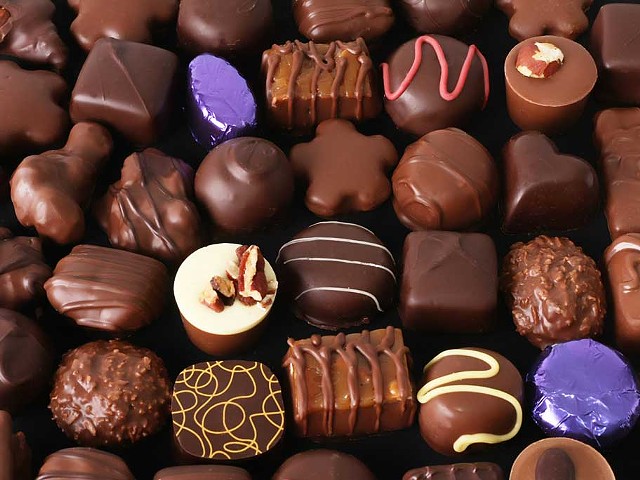 Новый этап сладкой жизни: анализ рынка шоколадных кондитерских изделий в Украине 